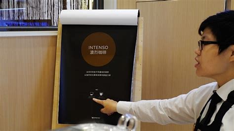科技始終來自於人性Nespresso Creatista Plus頂級咖啡機體驗會(影片教學與問與答) - Mobile01