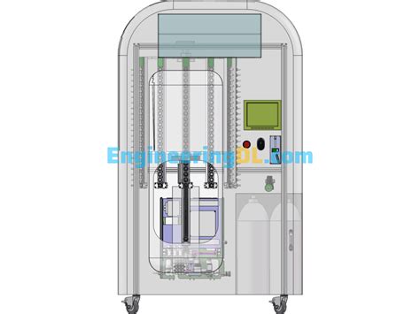 Image result for SolidWorks Inflatable