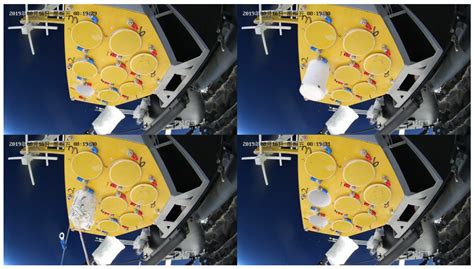 High-Altitude Balloon-Based Sensor System Design and Implementation