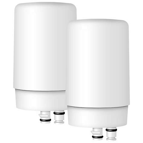 Buy 10 PC Water Filtration System Replacement Filters For Brita Faucet ...