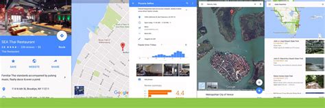 Google Maps Offline 的图像结果