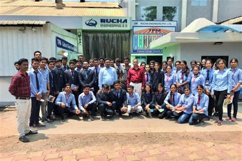 Electronics and Telecommunication Engineering