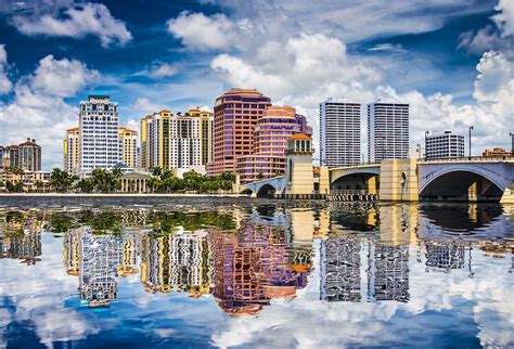 West Palm Beach Tourisme , West Palm Beach Florida - CFZHF