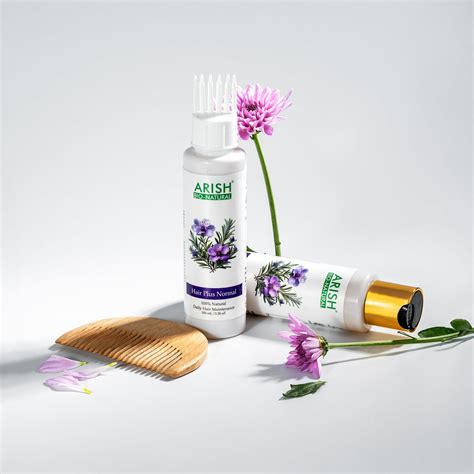 Transform Your Hair with Hair Plus Normal - Advanced Formula for ...