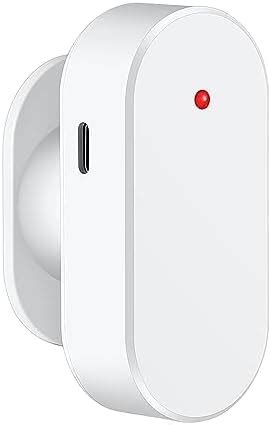 Haozee WiFi Human Presence Sensor, 24G Mmwave Radar Smart PIR Motion ...
