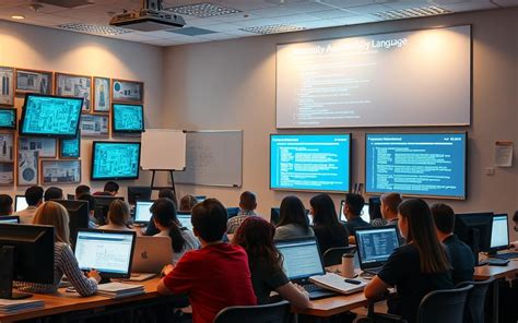 Image result for Assembly Language Computer Science