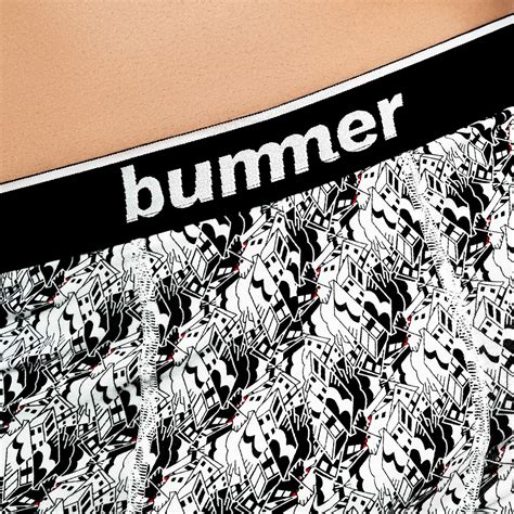 Custom Underwear Bundles | Briefs, Trunks, Boxers & More | Bummer