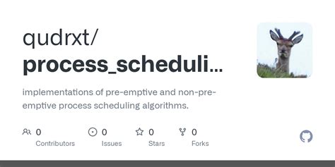 Disadvantages of Pre Emptive Scheduling Algorithm 的图像结果