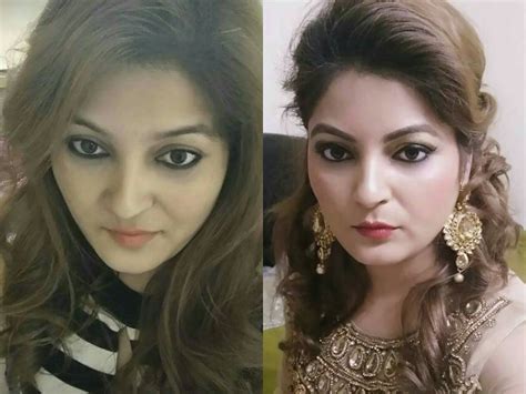 Reena verma Makeup Artist Services, Review and Info - Olready