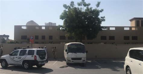 UAE: Six-year-old Kerala boy dies in Dubai after being left on bus for ...