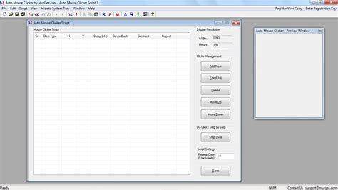 Script Maker Auto Clucker 的图像结果