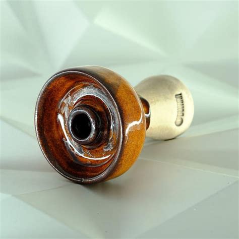 Oduman Basic Plus Bowls: A Premium Hookah Chillum – shopdop.in