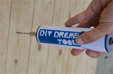 Using a Dremel Tool 的图像结果