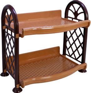 Wonder Fruits/Vegetables Kitchen Rack Plastic Rexo 102 Multipurpose ...