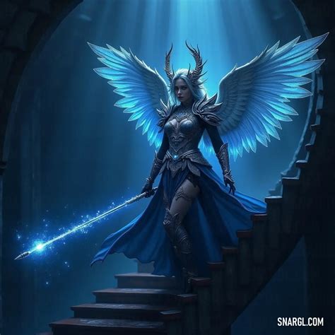 What is Cerulean? Examples and Meanings of Cerulean Color