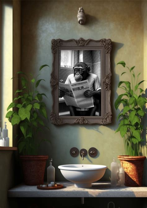 Image result for Alien Monkeys Bathroom