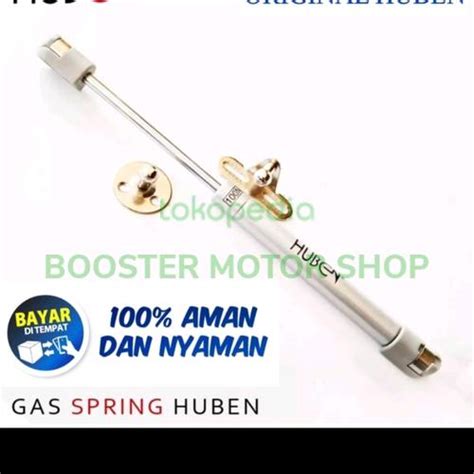 Jual HIDROLIK JOK HUBEN - PEGAS MOTOR OTOMATIS UNIVERSAL - Jakarta ...
