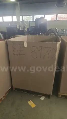 MSU Lot # 8970 - Gaylord of Books | GovDeals
