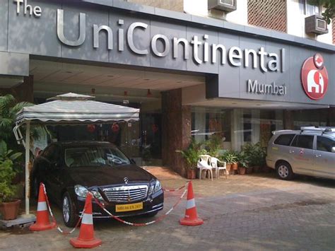 HOTEL UNICONTINENTAL (Mumbai) - Hotel Reviews, Photos, Rate Comparison ...
