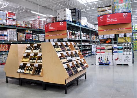 NY: BJ's Wholesale Club Announces Grand Opening in Johnson City, Its ...