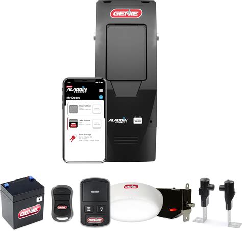 10 Best Garage Door Openers for 2025 - SafetyHUB