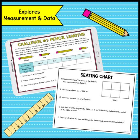 Image result for Math Project 2nd Grade