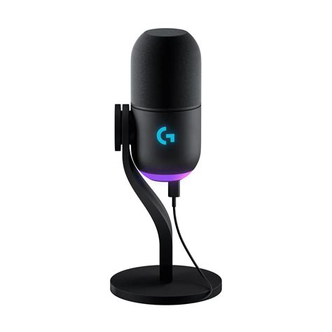 Image result for Logitech Microphone
