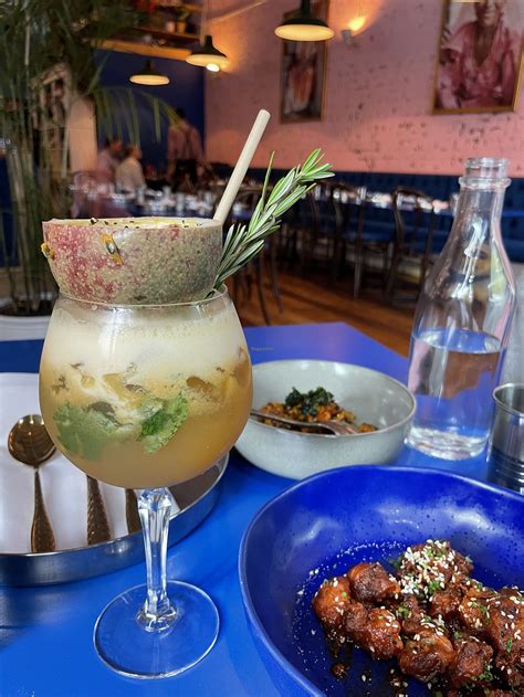 Don't Tell Aunty - Surry Hills | Review "Incredible " by Sarilein ...