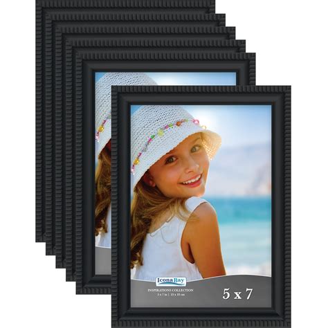 5x7 Picture Frames