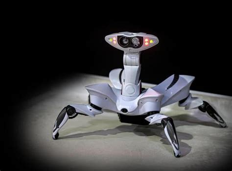 Image result for Robot Smart Spider
