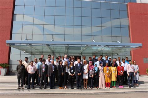 Global Centre for Nuclear Energy Partnership (GCNEP), Bahadurgarh, India