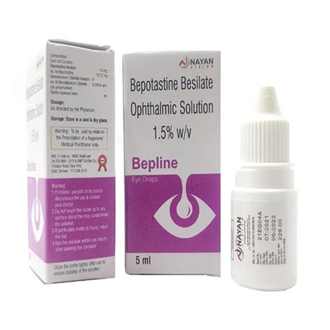 Lotbest - Loteprednol Etabonate Ophthalmic Suspension - Arlak Biotech
