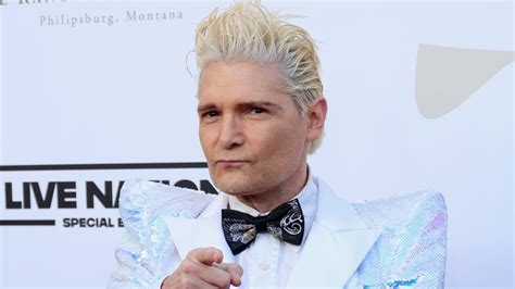 Corey Feldman's Ex-Wife Is Brian Austin Green's Ex-Girlfriend