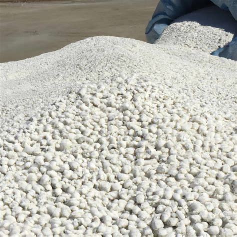 Phosphate Rock Fertilizer