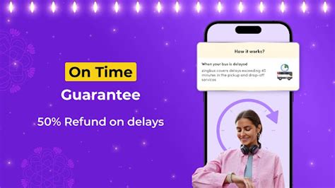 zingbus Book Bus Ticket online – Apps on Google Play