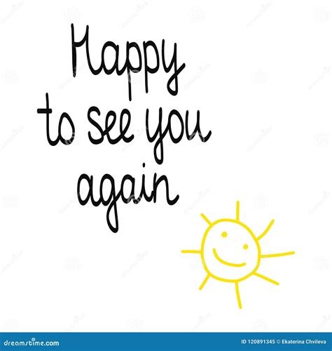 Seeing You Again Quotes - QUOTESTB