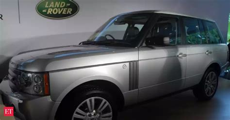 Tata's Land Rover offers software upgrade for gearbox problems - The ...
