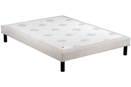 Sommier Epeda NOYER Lattes Rigides 90x200 LIN | Darty