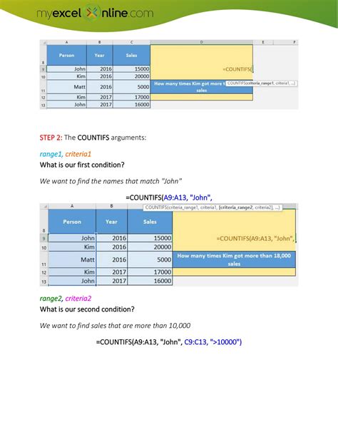 Image result for Quick Guide to Excel Formulas