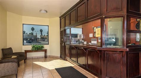 SEA ROCK INN (Los Angeles) - Motel Reviews & Photos - Tripadvisor