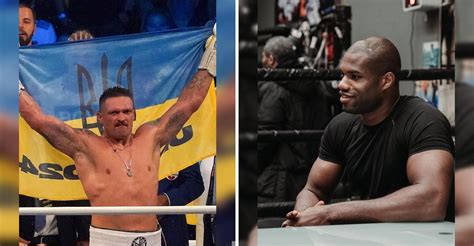 Tony Bellew Reveals Surprising Outcome for Usyk-Dubois Rematch: "It Won ...