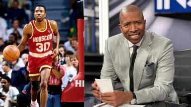 "You Still Can't Guard Me! You Too Little": Kenny Smith Defends Himself ...