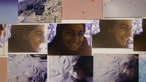 My Mother and Eye by Carmen Winant | AnOther