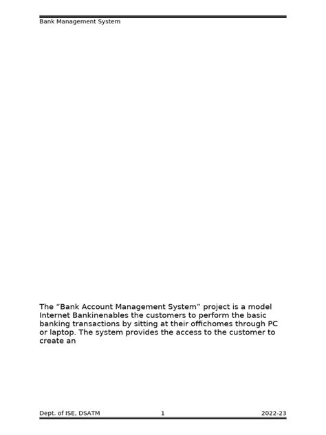 Image result for Bank Management System Program