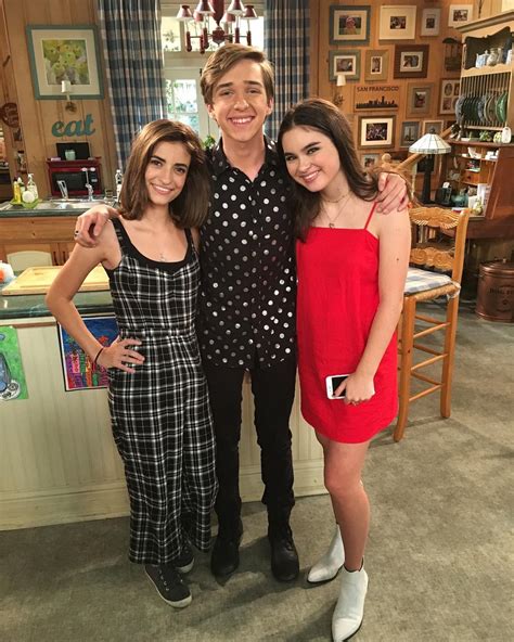 How Old Is Ramona From Fuller House at Abigail Neil blog