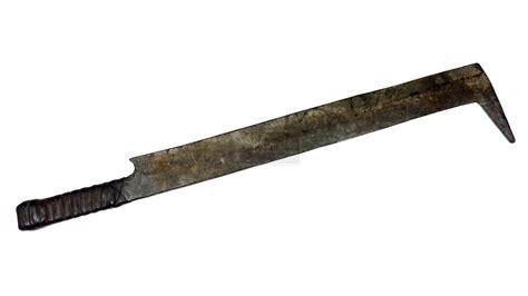 Uruk-Hai Sword - The Lord of the Rings: The Fellowship of the Ring at ...