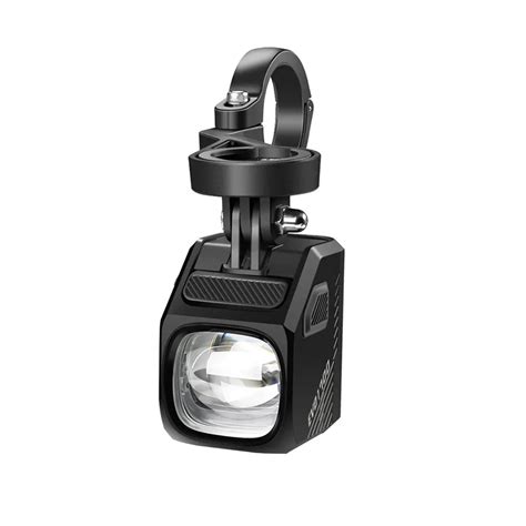 Magicshine EVO 1700 Bracket Set – BUMSONTHESADDLE