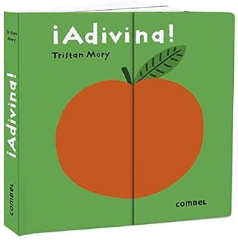 Buy ¡Adivina!/ Guess! Book Online at Low Prices in India | ¡Adivina ...