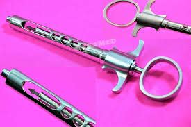 Instruments And Appliance Used In Dental Science Binocular Loupes Syri ...