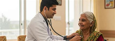 Best Health Insurance Plans for Senior Citizens in India